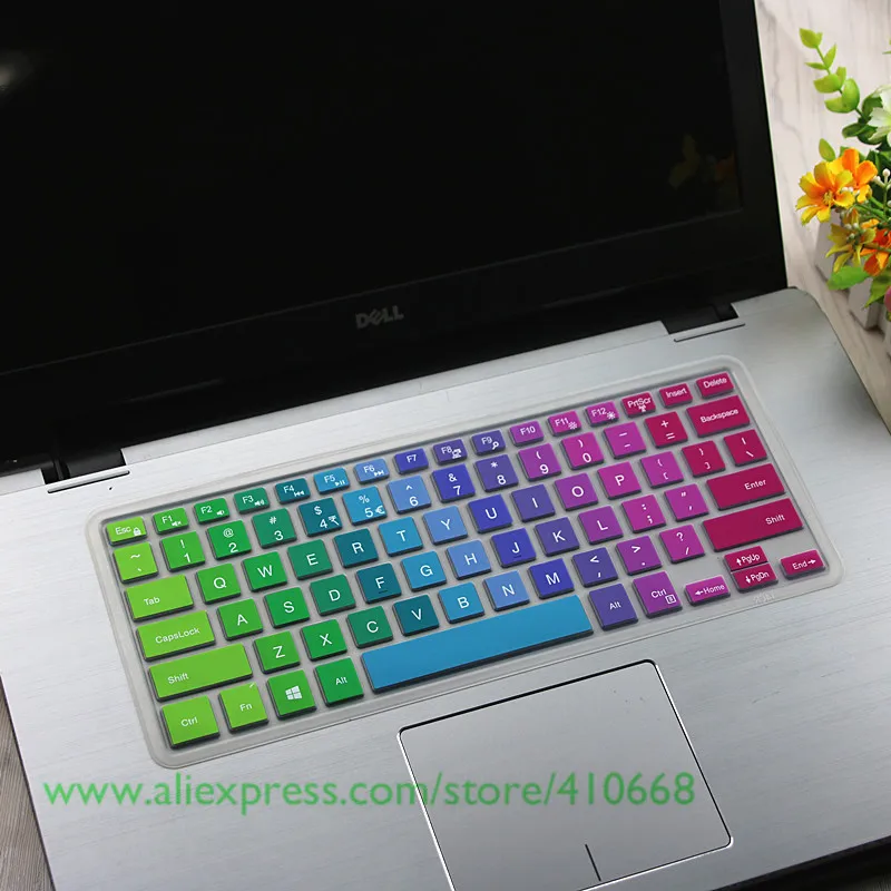 Ultra Clear Soft TPU Keyboard Cover for 2018 13.3 Dell Inspiron 13 5000 i5368 i5378 i5379 13.3 Dell Inspiron 13 7373 7375 7368 i7368 7378 i7378,15.6 Dell Inspiron i5568 i5578 7573 7569 7579 Ultra Clear Soft TPU Keyboard Cover for 2018 13.3 Dell Inspiron 13 5000 i5368 i5378 i5379 13.3 Dell Inspiron 13 7373 7375 7368 i7368 7378 i7378,15.6 Dell Inspiron i5568 i5578 7573 7569 7579