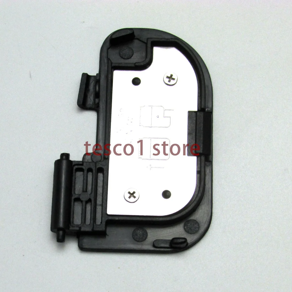 Battery Door Cover Cap Lip Replacement for Canon EOS 60D Camera camera interface cover camera battery adapter