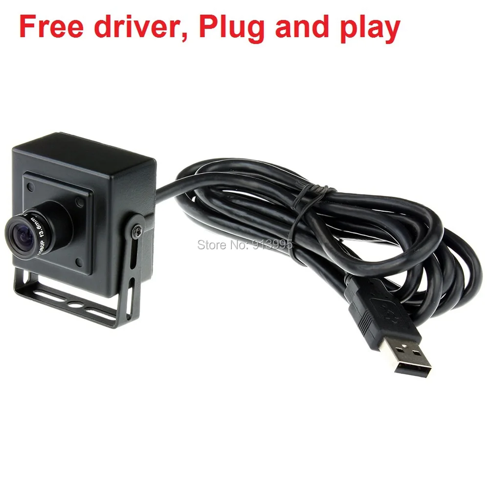 free driver ELP