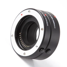 FOTGA Макро AF Автофокус Удлинитель DG для Four Thirds M43 Micro 4/3 Камера