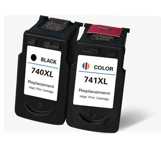 canon 740 cartridge