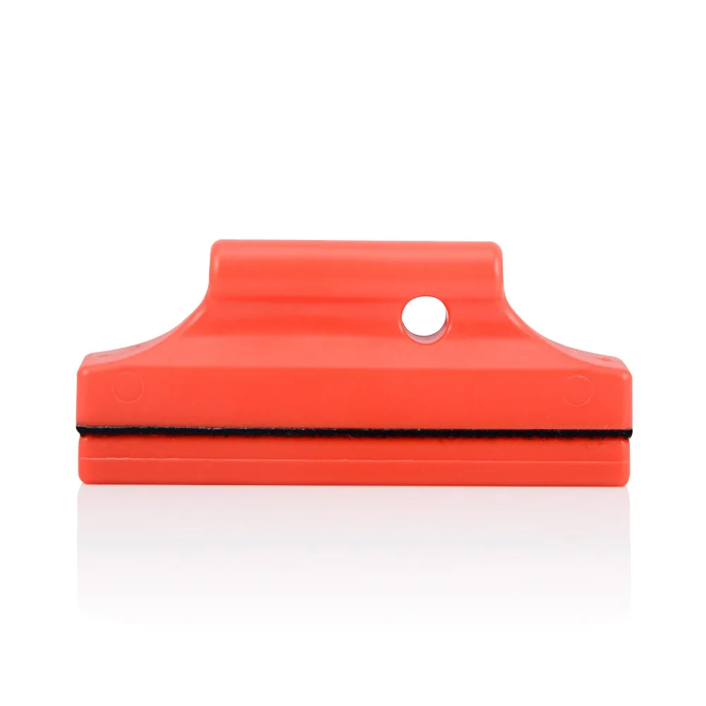 Strong Stud Felt Magnetic Holders Vinyl Car Wrapping Tool No-Scratch Sign Making