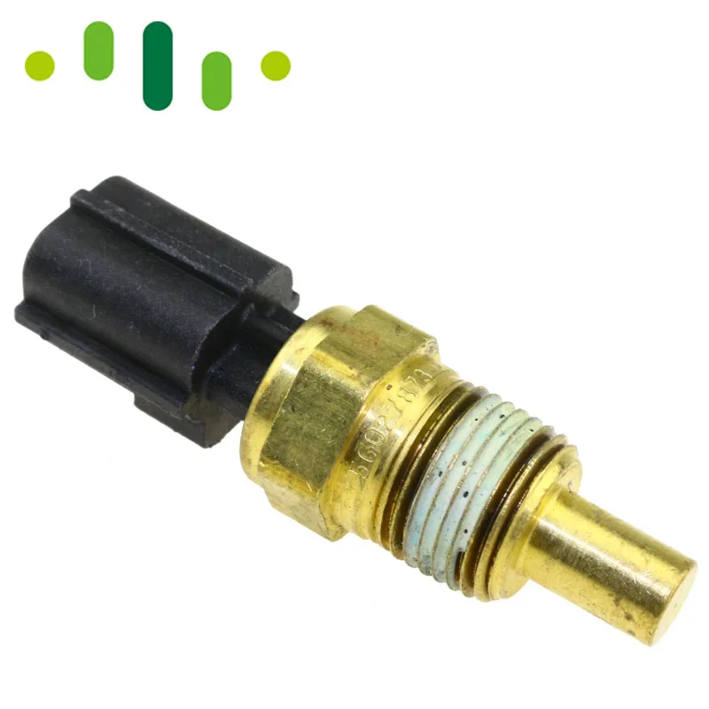 

Original Coolant Temp Temperature Sending Unit Sensor For 97-06 Jeep Wrangler TJ Grand Cherokee Liberty 6Cyl 2.4L 3.7L 4.0L 4.7L