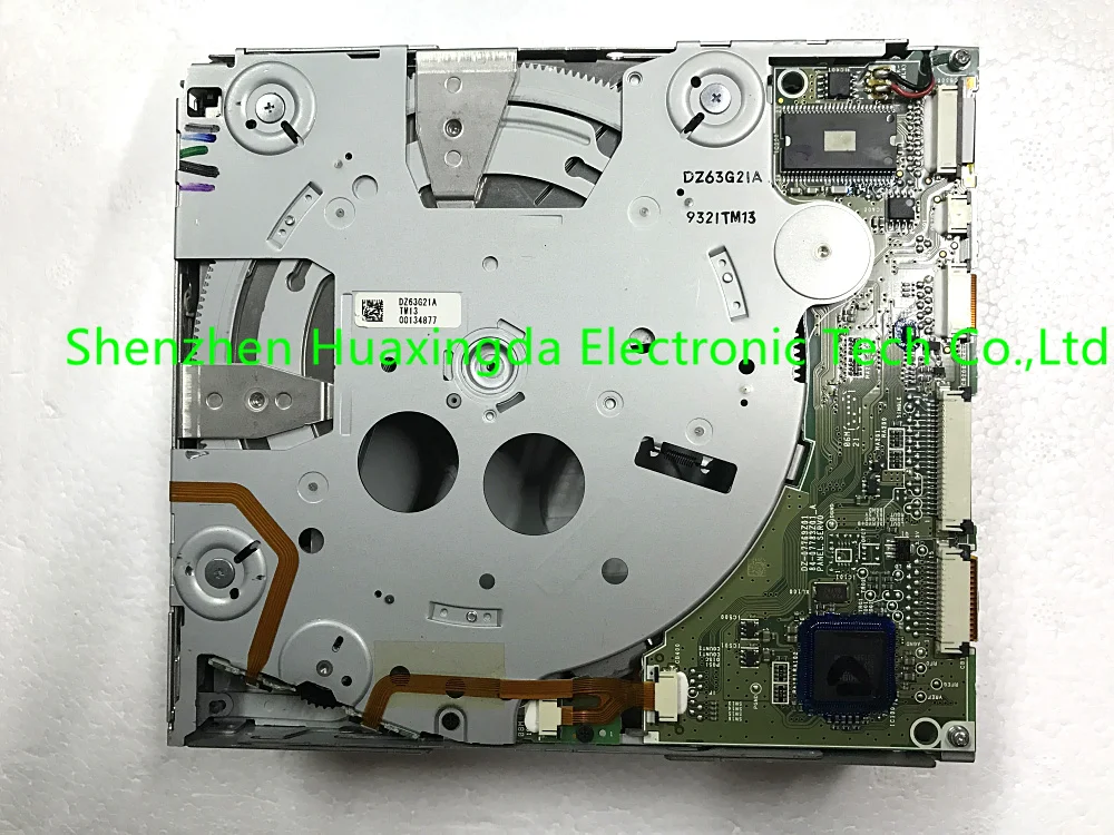 DZ63G21A 6CD