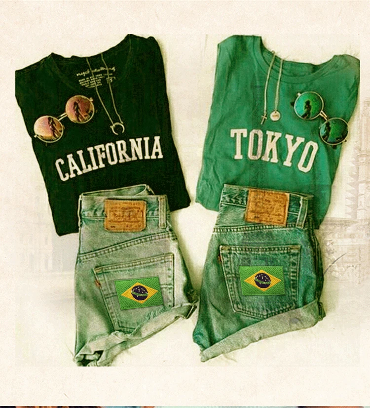 patches for clothing iron on (3)