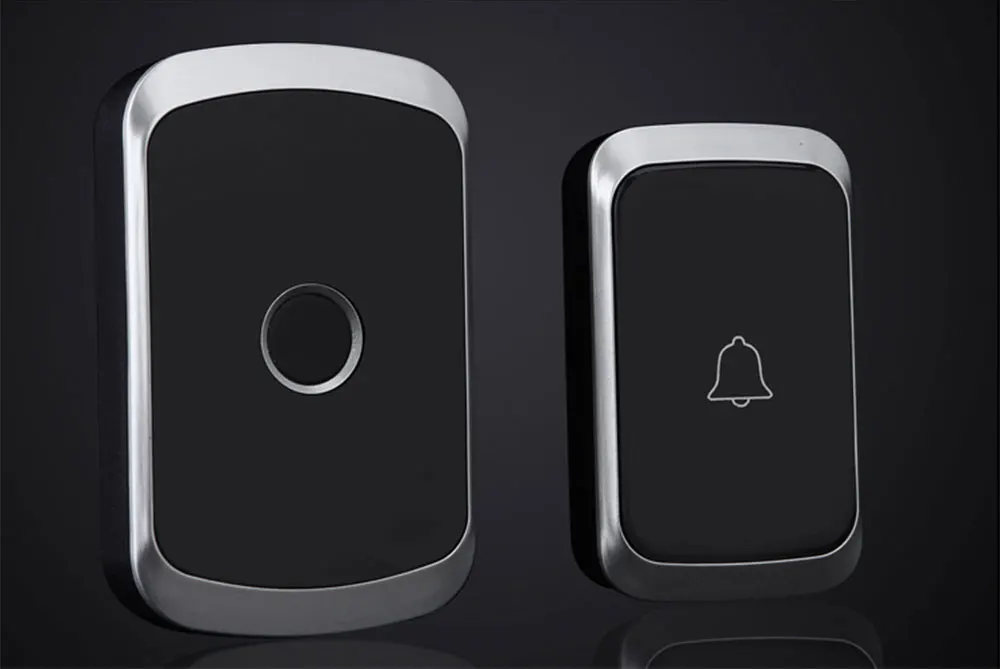 Wireless Doorbell (20)