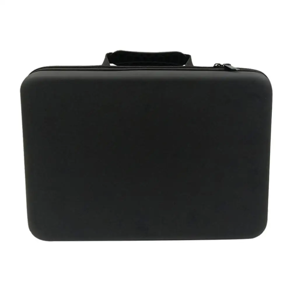 32x22x10cm Storage Bag Portable Carry Case Hyperice Hypervolt Waterproof Scratch Proof Anti Shock Accessories