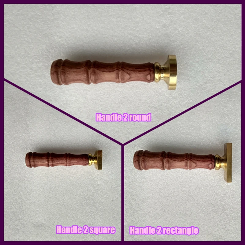 Featured handle stamp 1-5