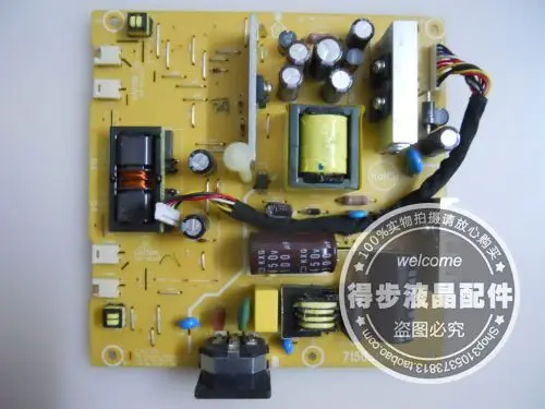 

Free Shipping>Original E2400HD power supply board board 715G3157-1 package Good Condition new test-Original 100% Tested Working