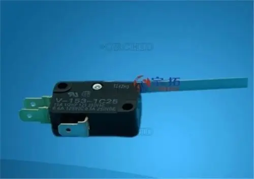 

5PCS 10Pcs New V-153-1C25 V-153-1C25 Micro Switch OM+ Plc Module Industrial C