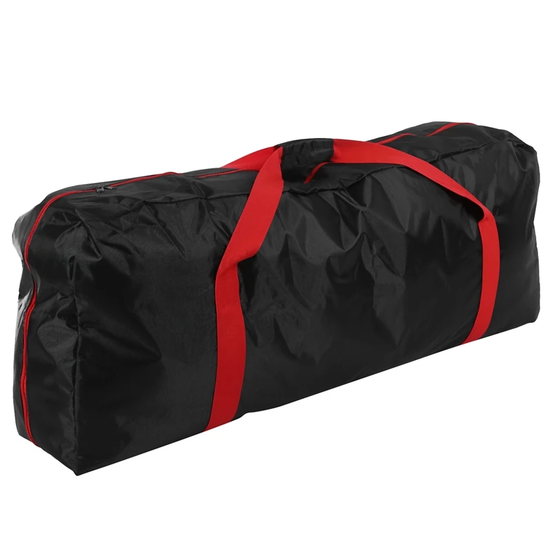 Портативная сумка для скутера из ткани Оксфорд, сумка для переноски Xiaomi Mijia M365, электрическая сумка для скейтборда, водонепроницаемая сумка, устойчивая к разрыву