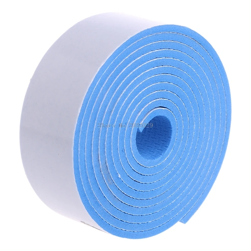 

Table Edge Protection Bumper Strip Baby Safety Protector Plane Strips 200*3.5CM -B116