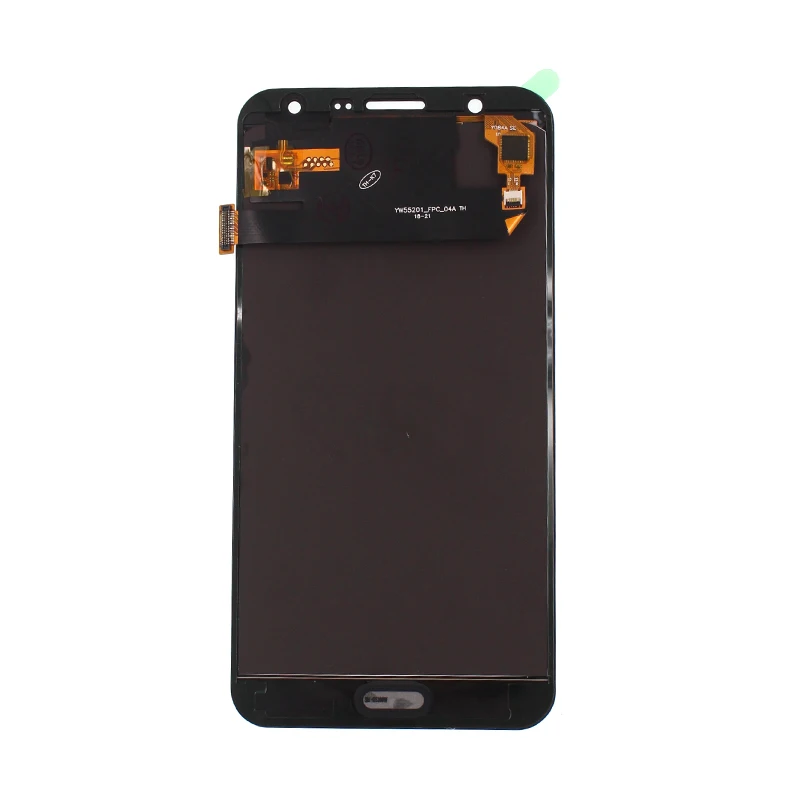 Samsung-J7-lcd-touch-screen-black-4