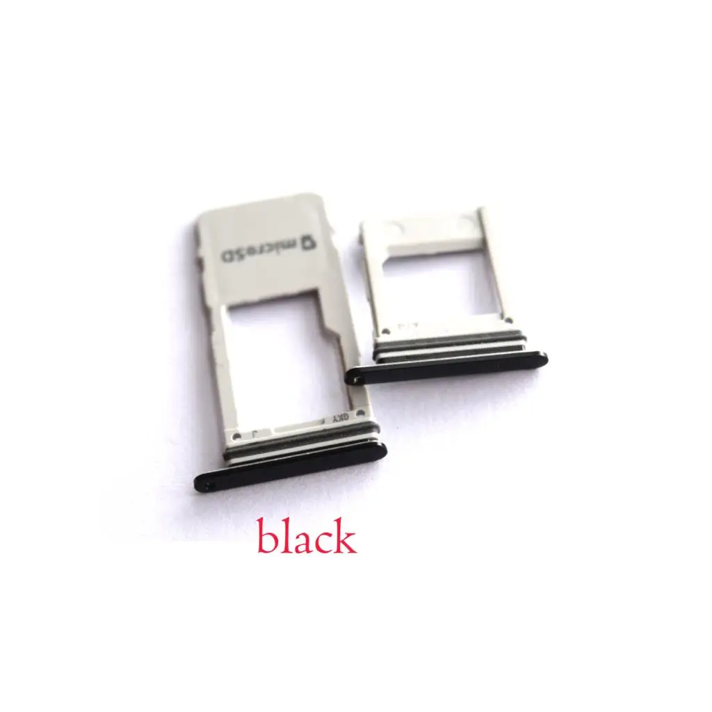 Новинка для Samsung Galaxy A8 2018 plus + A530F A730F оригинальный nano Sim Micro SIM кардридер SD держатель