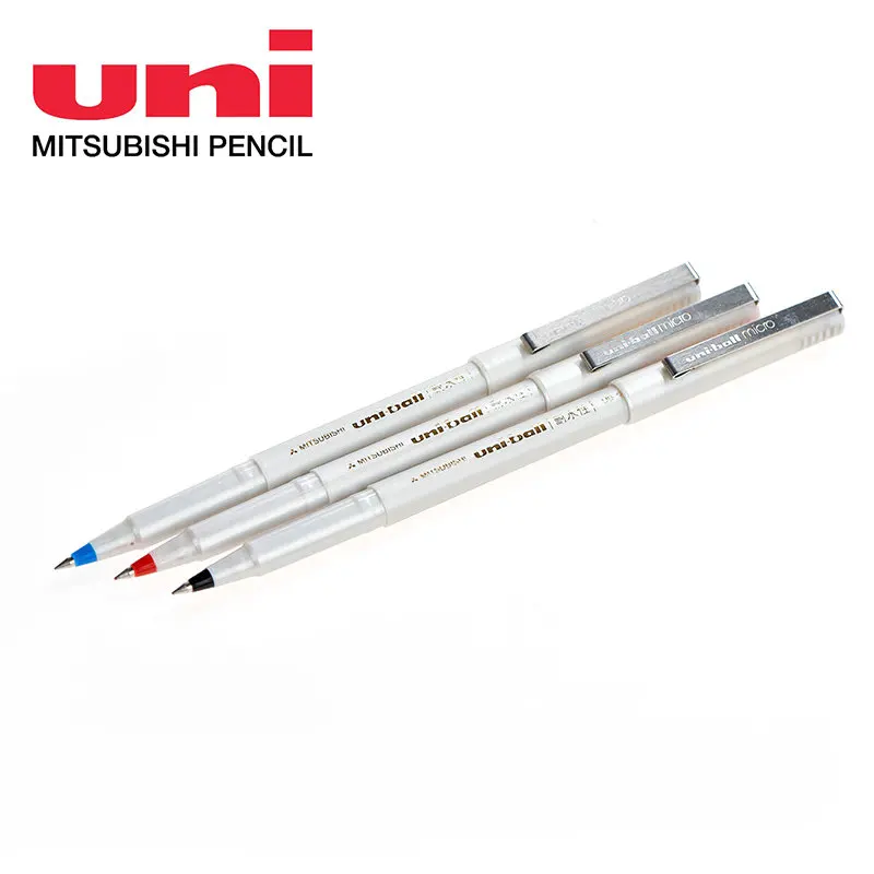 Mitsubishi Uni Ball UB 125 Gen Ink Pen Rollerball Pen Direct liquid