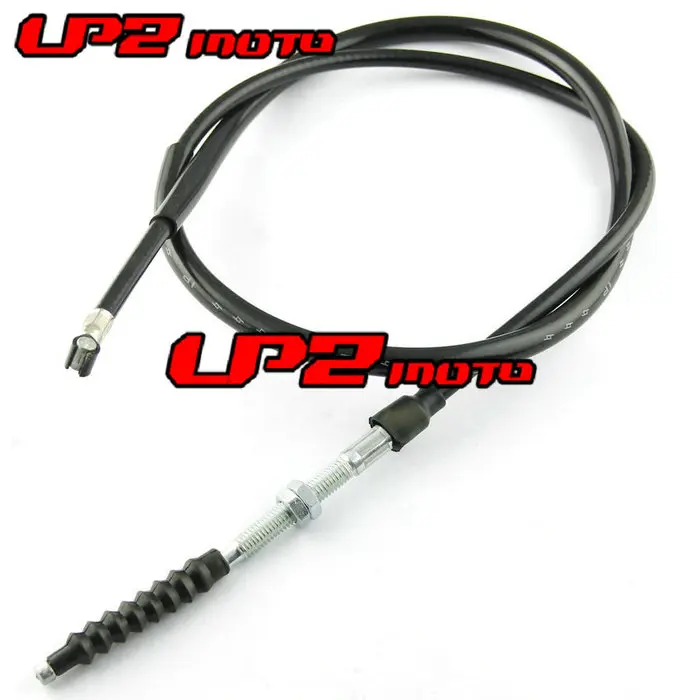 Motorcycle Cable Clutch Line For Suzuki Gsf600 Bandit 600 20002004 Gsf600s Bandit S 20002004