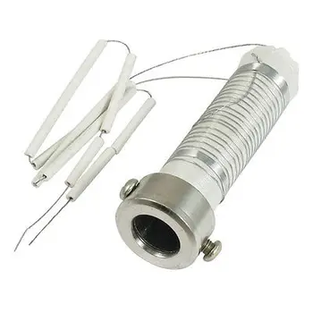 

Replacement 200W Metal Heating Element Core for Soldering Iron