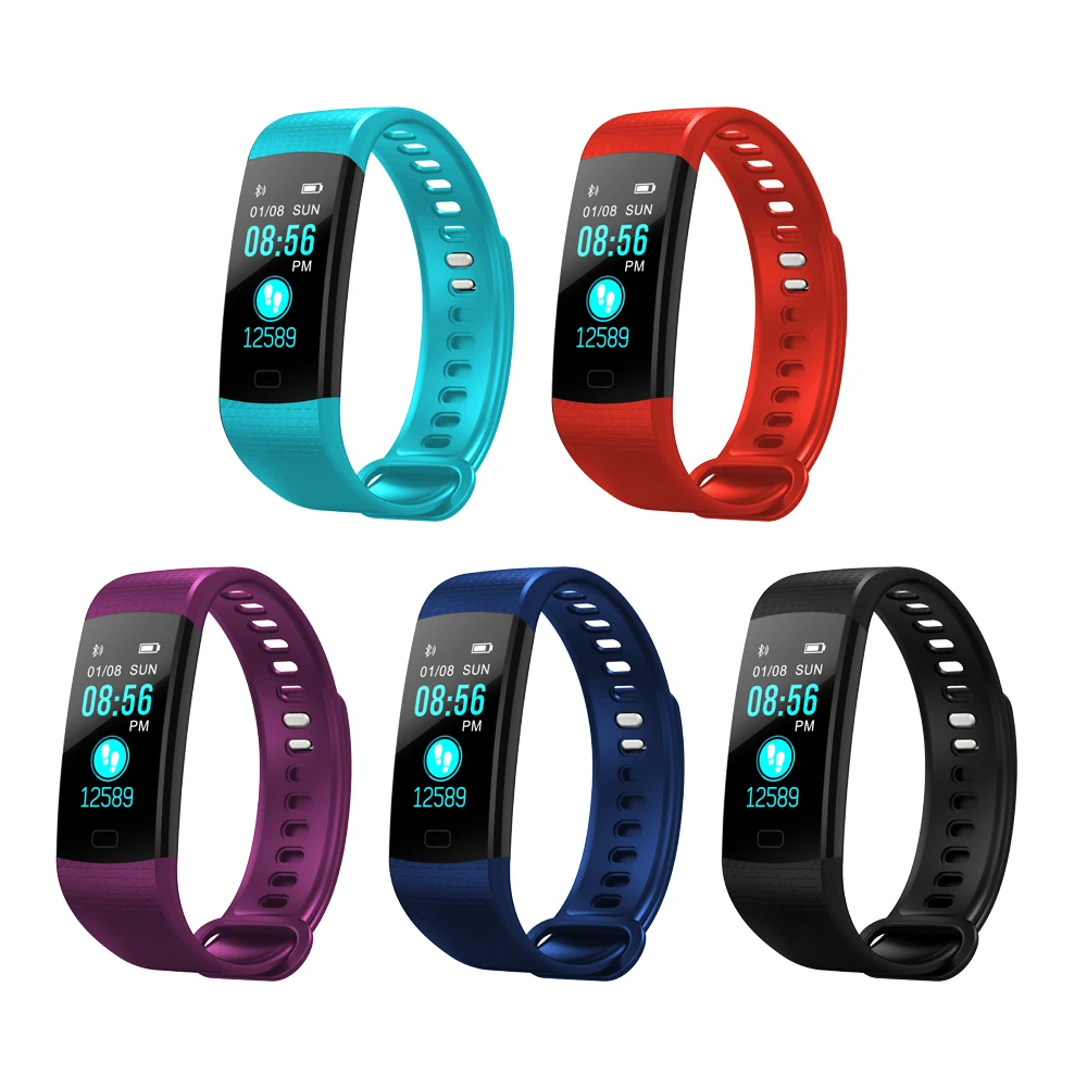 smart watch bracelet y5