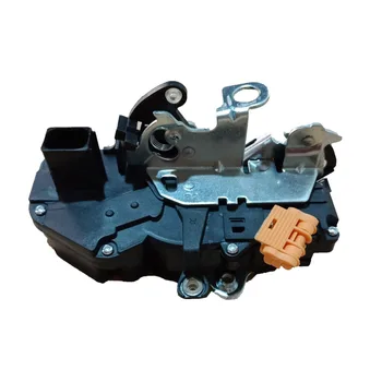 

Front Side Door Lock Actuator for Chevrolet Silverado Tahoe Sierra 08-09 25876384 RHD