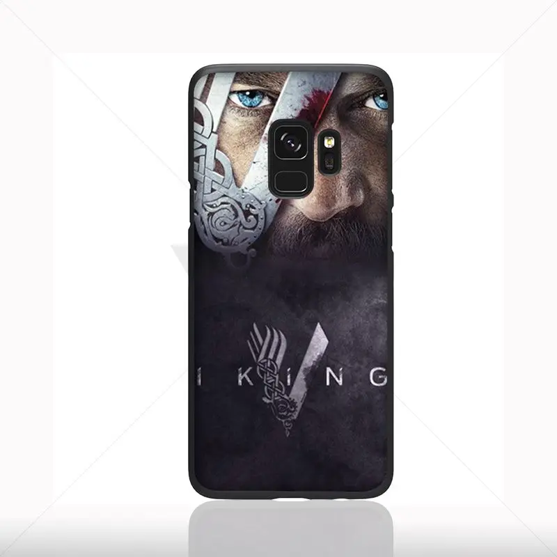Ragnar Lothbrok Vikings Series