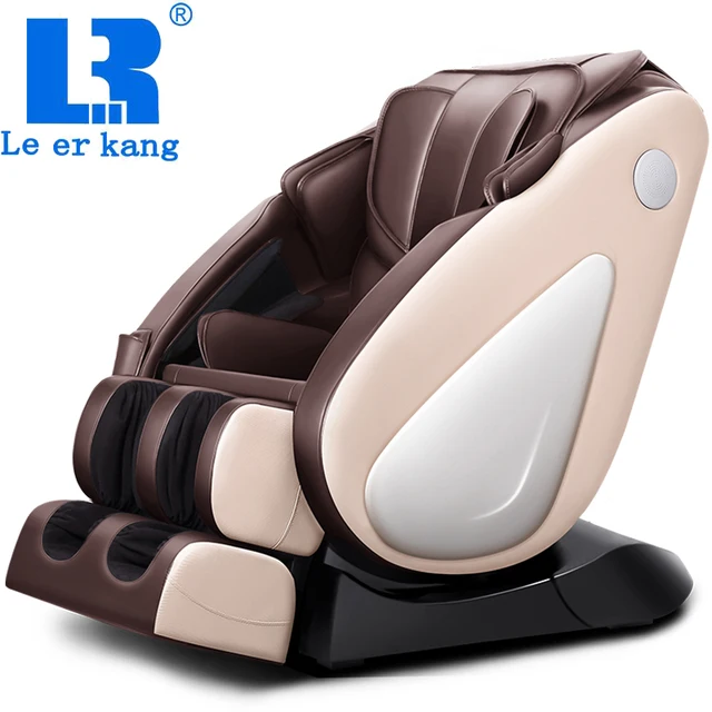 Lek 988c Luxury Full Body Multifunction E Capsule Zero Gravity Lek 988c Luxury Full Body Multifunction E Capsule Zero Gravity Mage Chair Home Sofa