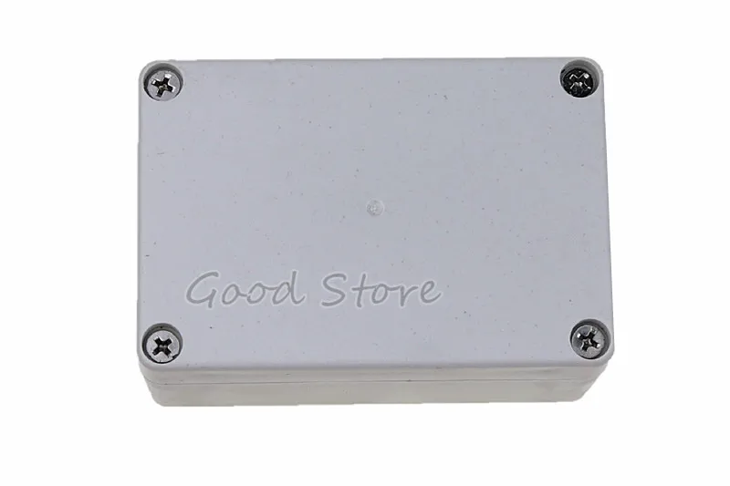 100 × 68 × 50mm Wasserdichte Kunststoff Elektronische 100 × 68 × 50mm Wasserdichte Kunststoff Elektronische