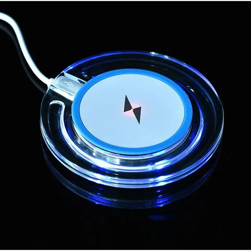 Genuine QI Wireless Charger Charging Pad Micro Usb Coil Receiver Module For Lenovo Vibe Shot Z90 | Мобильные телефоны и