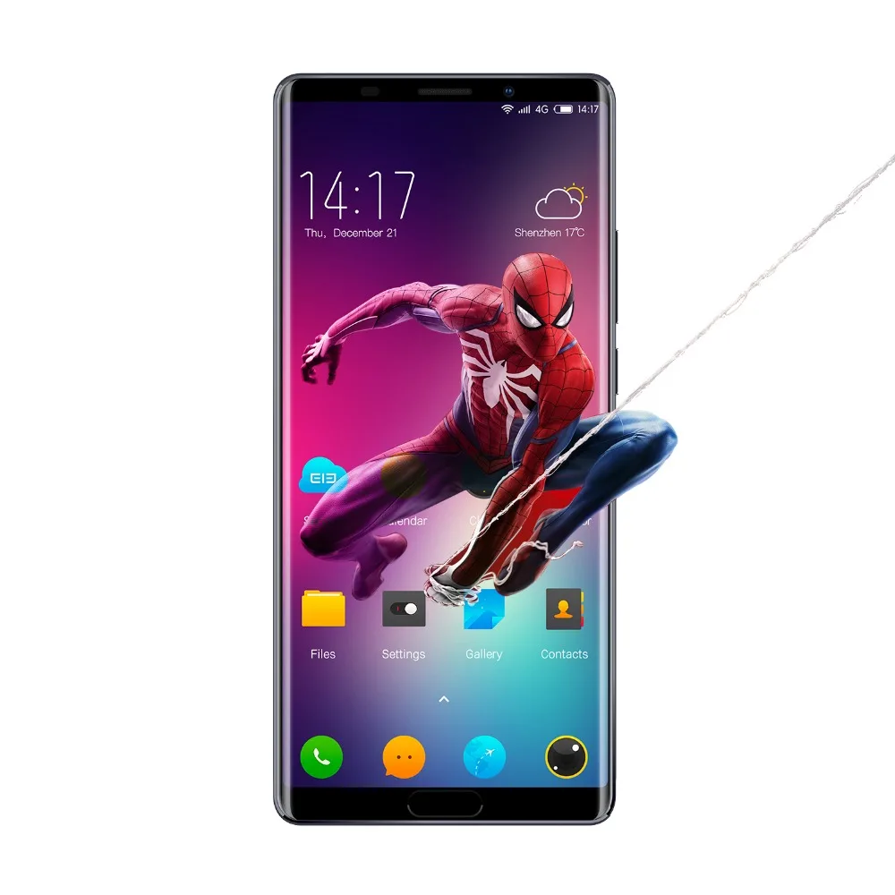 Excellent Elephone P11 3D Mobile Phone Android 8.0 MTK6797T Deca Core 6.0 Inch FHD+ 4GB 64GB 16MP+8MP 3200mah 4G naked-eye 3D Smartphone 4 Excellent Elephone P11 3D Mobile Phone Android 8.0 MTK6797T Deca Core 6.0 Inch FHD+ 4GB 64GB 16MP+8MP 3200mah 4G naked-eye 3D Smartphone 4