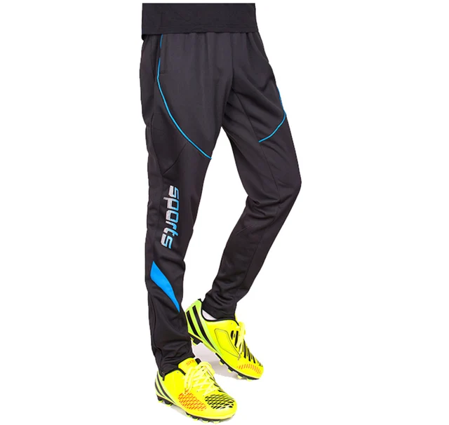 Jogger Pants Football pant Training Soccer Pants Active Jogging