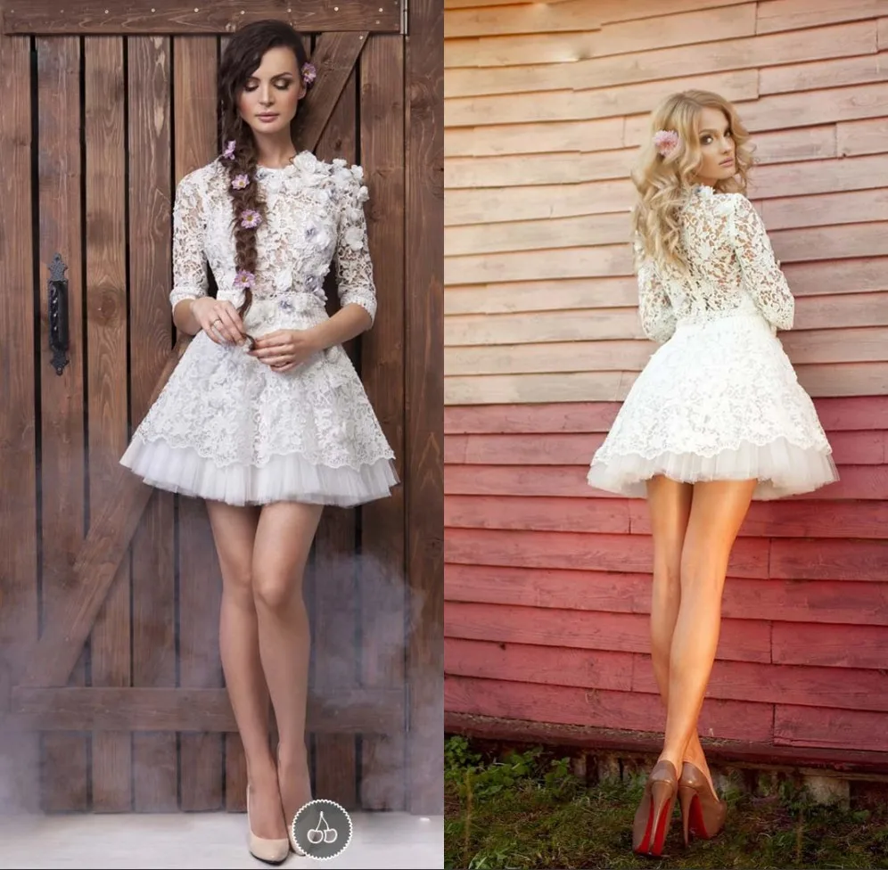 mini bridal
