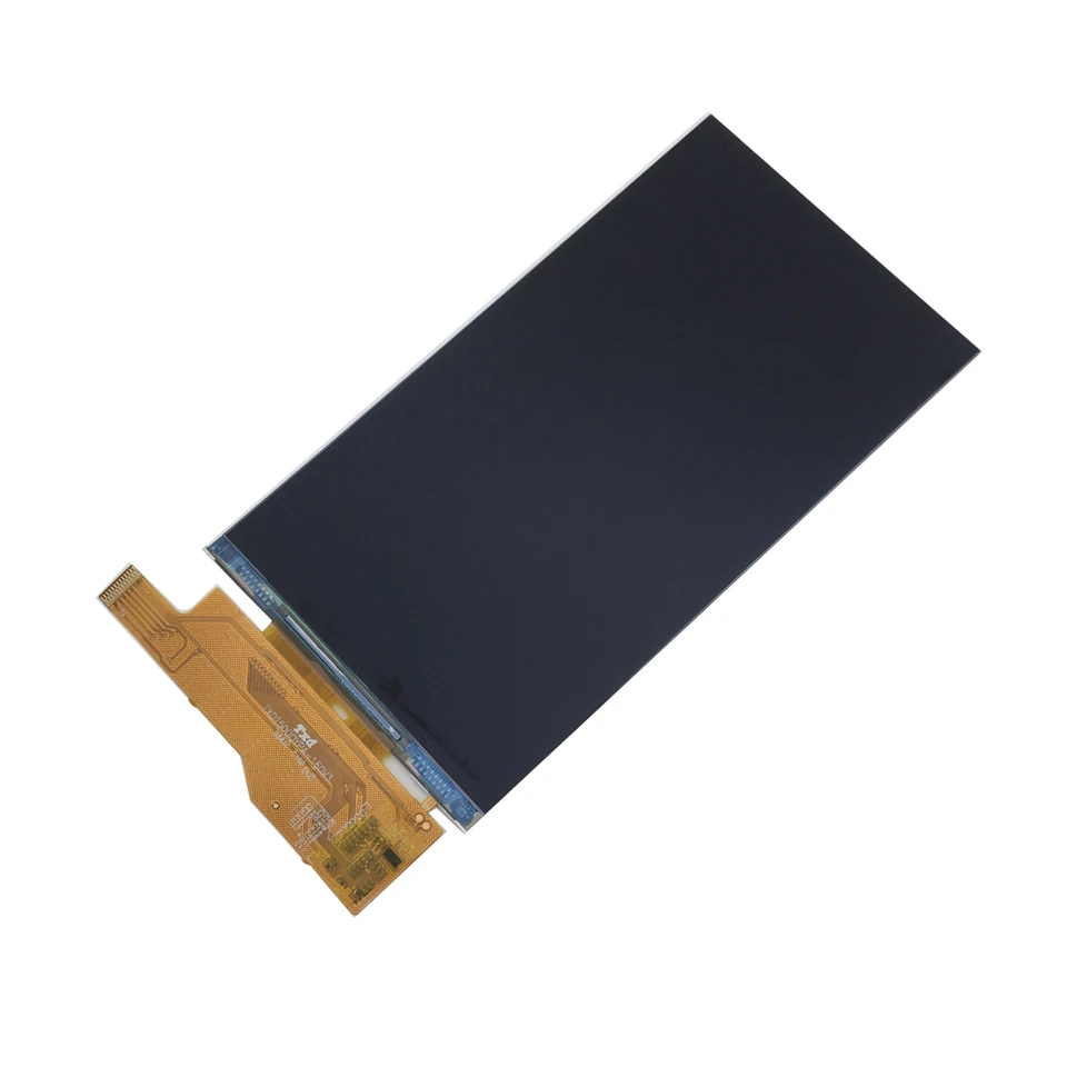 Alcatel OT5022 LCD Display (3)