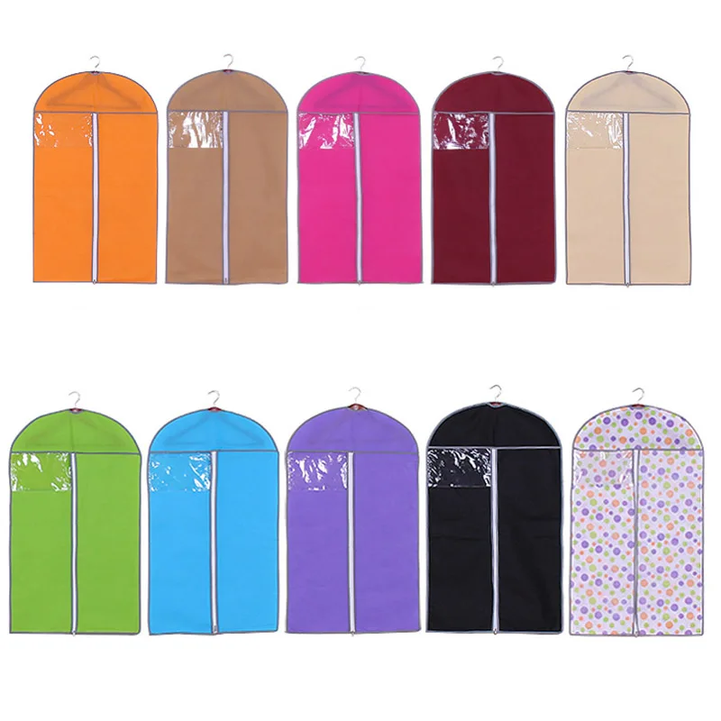 Dust-proof-bag-Thicken-Non-woven-Clothes-dust-cover-Moisture-Proof-Organization-Storage-Bag-Clothes-Protector (2)
