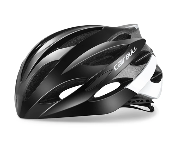 Cairbull велосипедный шлем Casco Ciclismo PC+ взрывоупорный велосипедный руль для шоссейного велосипеда шлем MTB Ультралайт дышащий защитный шлем