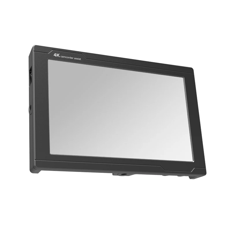 Neway CK750S металлический корпус 7 дюймов Full HD 3G-SDI lcd полевой монитор SDI 4K HDMI монитор