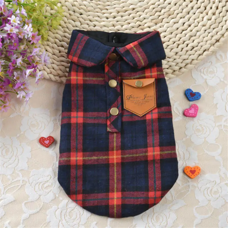 

Winter Dog Clothes For Small Dogs Warm Pet Dog Down Parkas Clothing For pet Clothes Winter Chihuahua Coats