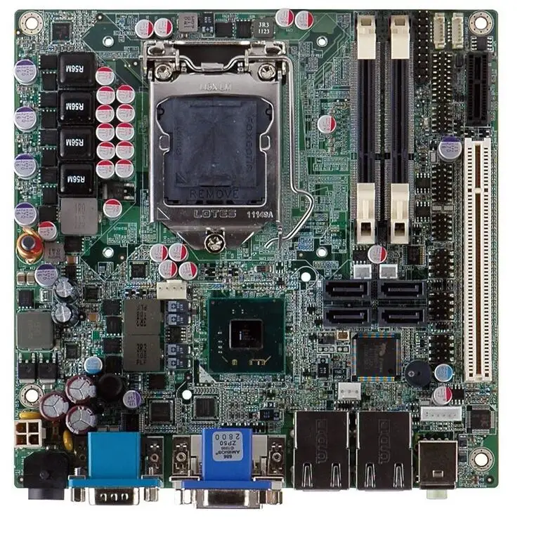

KINO-DH610-R10 board