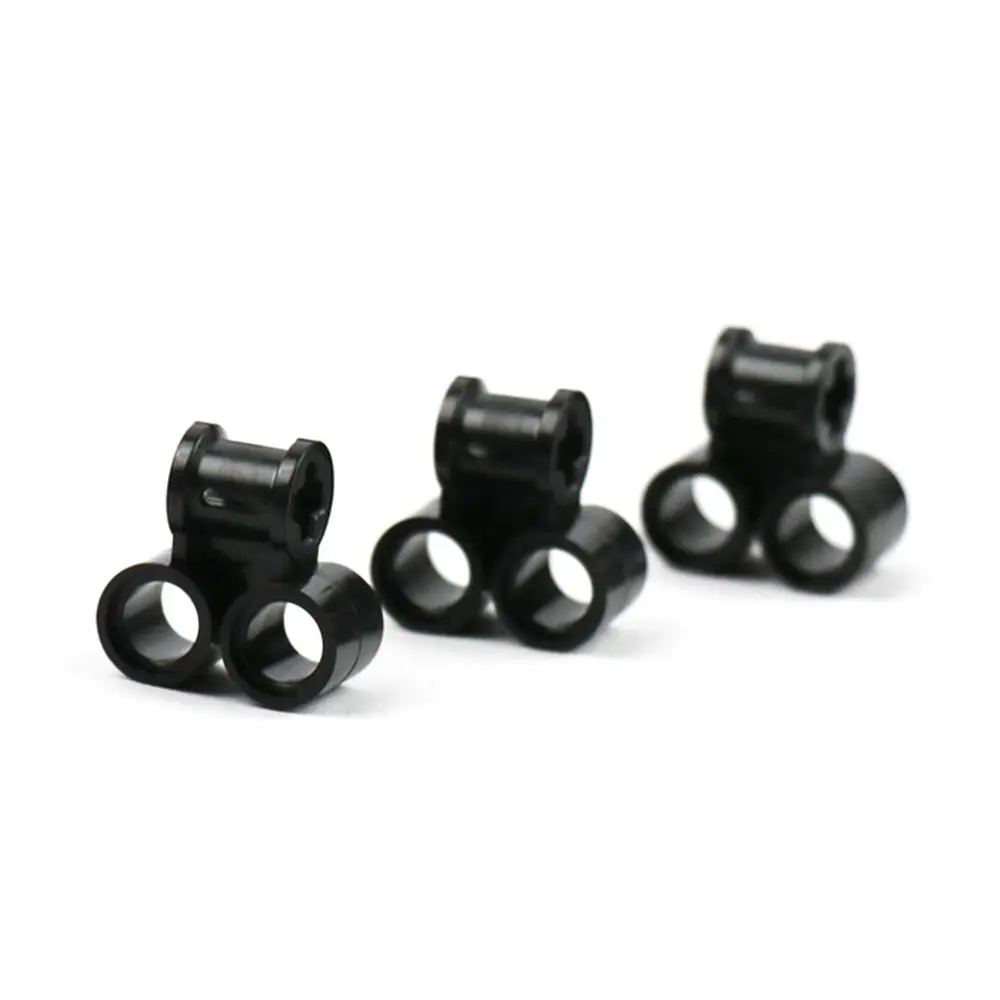 

Technic Cross 2x2 Axle Twin Pin Connector Prependicular Building Blocks Bricks Parts Compatible With Legoes 32291