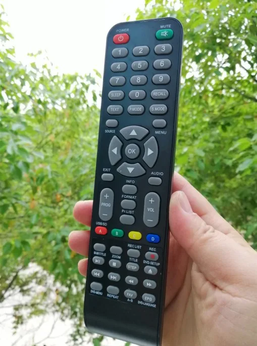 Пульт дистанционного управления L TV 32HD.L 32FHD.L 40FHD.L 42FHD.L 47FHD.L 55FHD для Vivo | Электроника