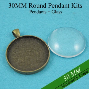 

Custom Listing: Necklace Pendants MIX styles