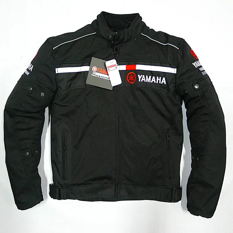 Online Get Cheap Yamaha Chaqueta De Carreras -Aliexpress