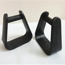 Пластиковые стремена Equestrain оборудование продукты лошади