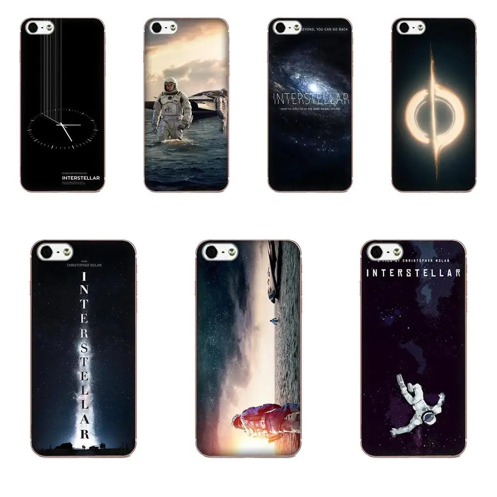 

Interstellar For Sony Xperia Z Z1 Z2 Z3 Z4 Z5 compact Mini M2 M4 M5 T3 E3 E5 XA XA1 XZ Premium Top Detailed Popular Phone Case