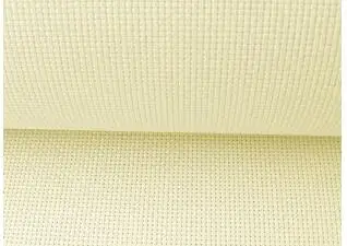 Oneroom Бесплатная доставка Высококачественная Белая вышивка крестиком холст 14CT 14ST