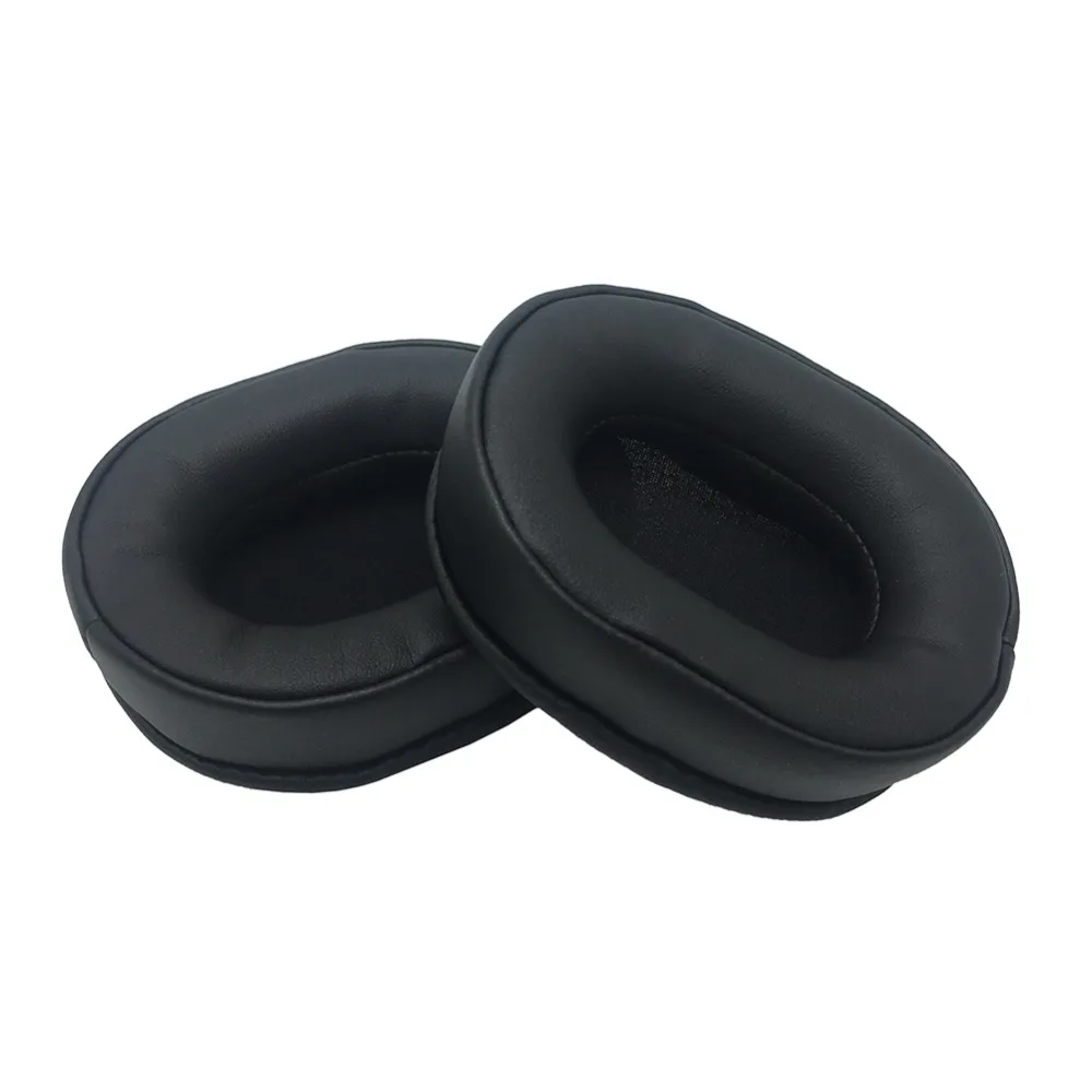 IMTTSTR 1 Pair of Ear Pads earpads earmuff cover Cushion Replacement Cups for Panasonic RP HX550E RPHX550E Headset