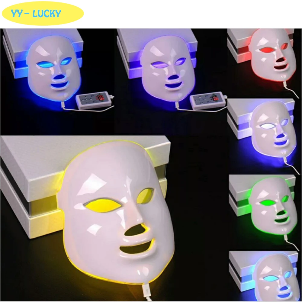 L l skin led