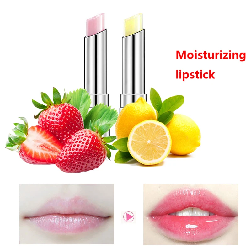 1pcs Moisturizing Lip Balm Nourishing Baby Lip Balms Lipbalm Anti Aging