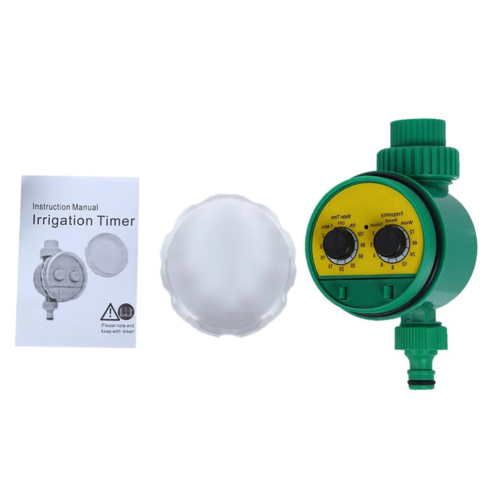 1pc 25m Micro Drip Irrigation System Plant Automatic Spray Greenhouse Watering Kits Garden Hose Adjustable Dripper Sprinkler