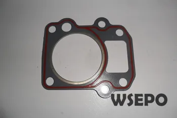 

Chongqing Quality! Head Gasket for 154F 3HP 87CC Gasoline Engine,1~1.5kw Gasoline Generator Packing