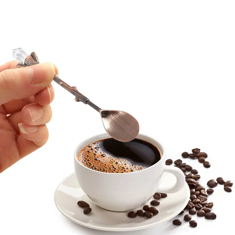 Ice Cream Spoon