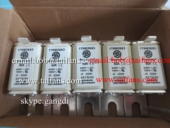 

Original new fuse 170M2663 690V 80A